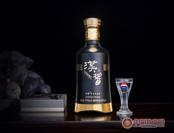 汉酱酒加盟